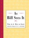 B-18 As Bill Sees It (Soft Cover)