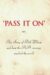 B-9 Pass It On (Hard Cover)