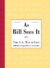 B-5 As Bill Sees It (Hard Cover)