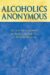 B-1A Alcoholics Anonymous (Jacketless, Hard Cover, Fourth Edition)